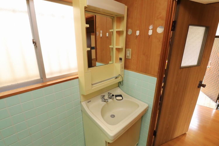 その他 【洗面台】