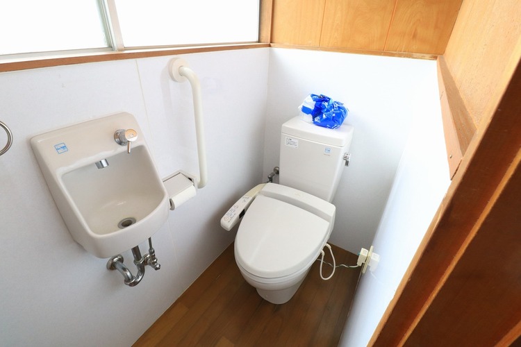 その他 【トイレ】