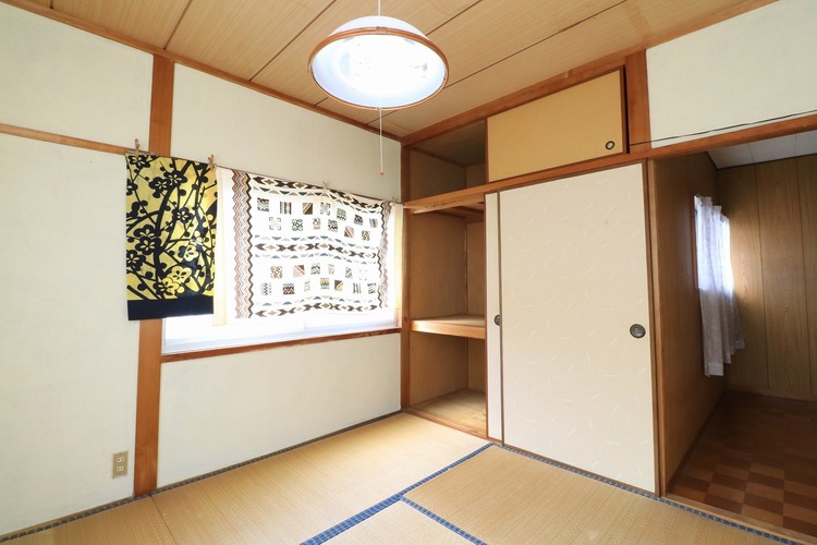 内装 【和室4.5畳】