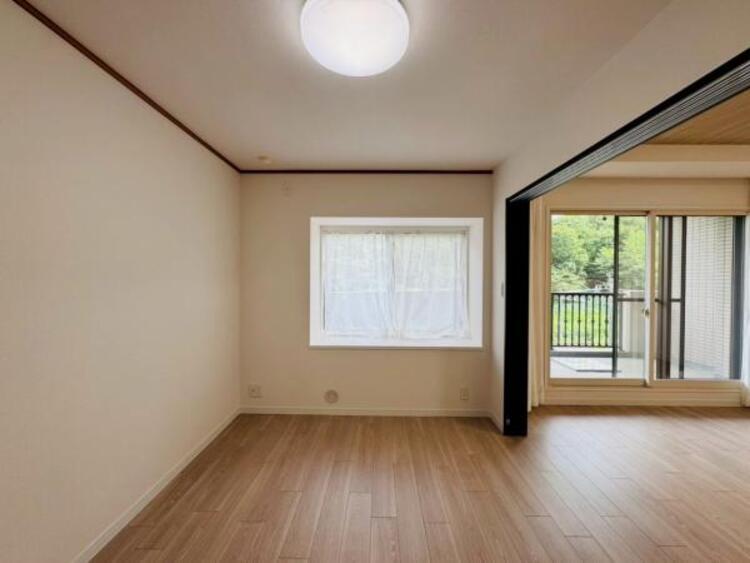 内装 【2025年8月撮影】