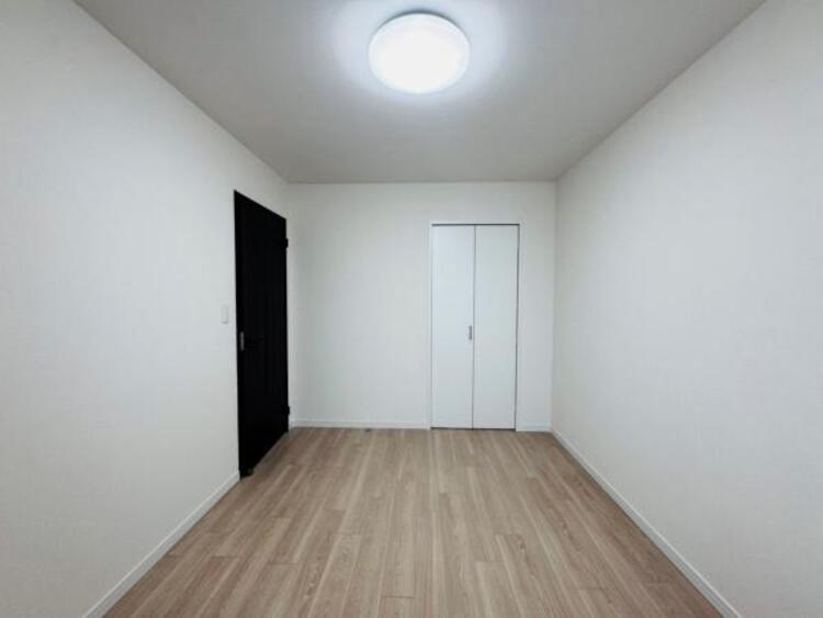 内装 【2025年8月撮影】