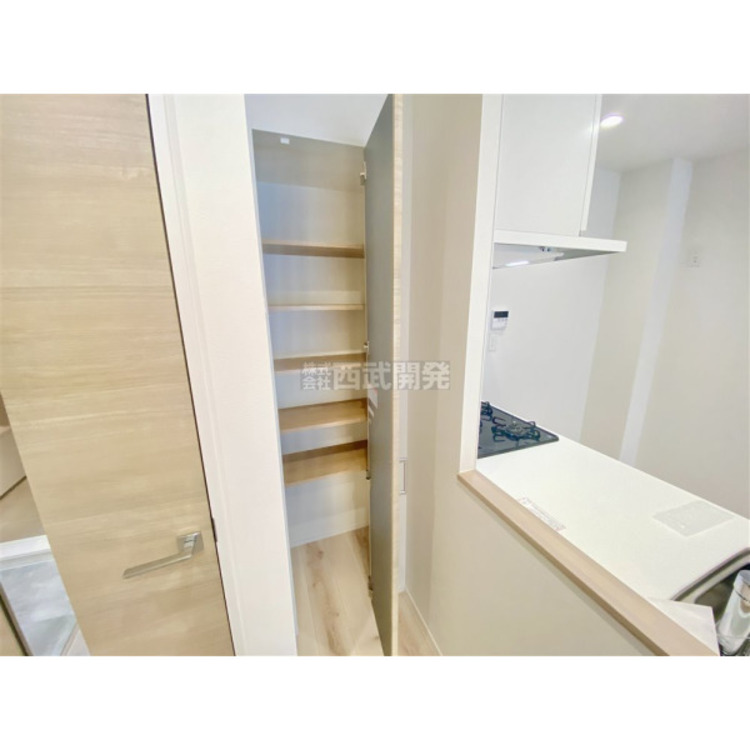 収納 ちょっとした収納スペースは思いのほか頼りになる存在。