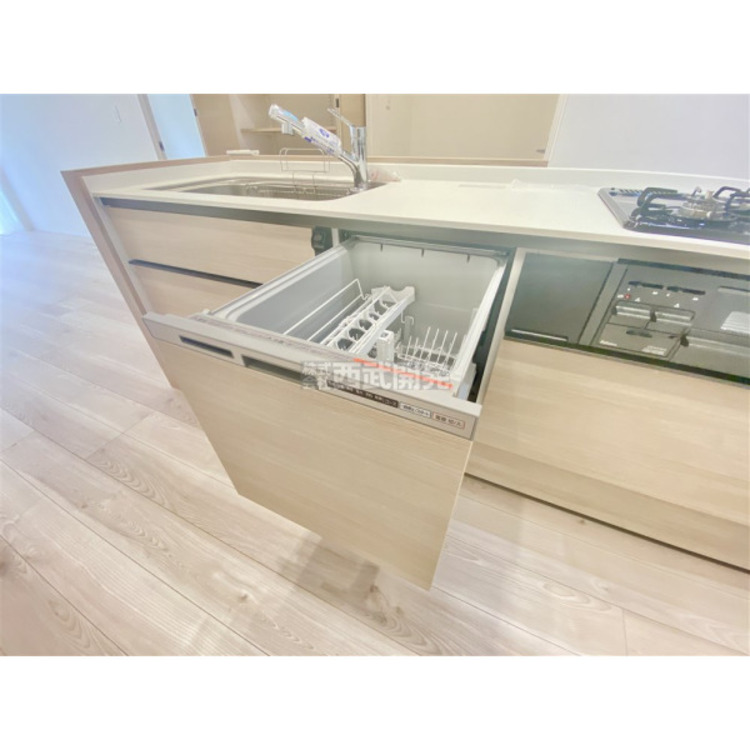 設備 食器洗浄機