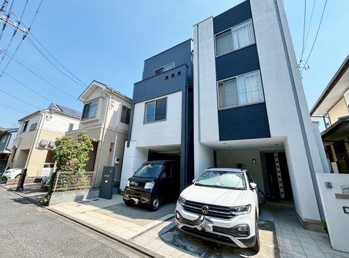 中野区弥生町の物件画像
