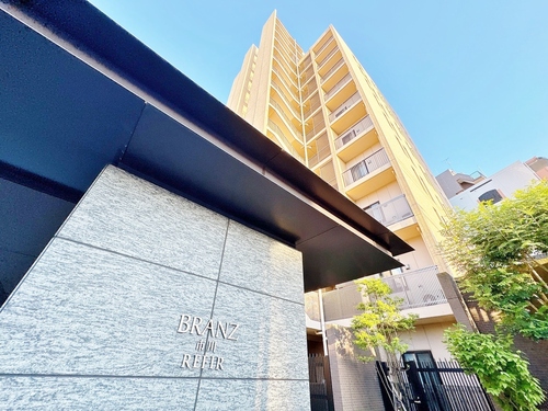 ブランズ市川レフィールの画像