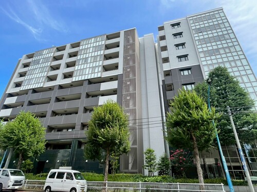 レクセル高田馬場の画像