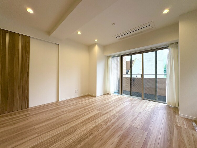 その他 通風・採光に優れ、心地よい光と風が溢れています。