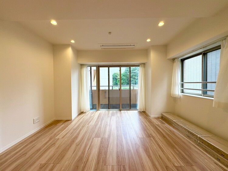 その他 「空間が織り成すひとつ先の住み心地」を演出します。