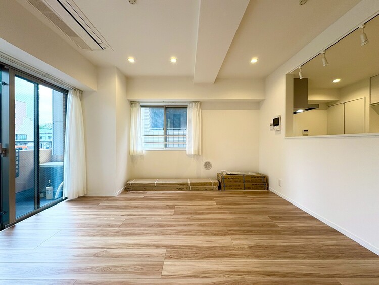 その他 充実した生活は伸びやかな居室空間から始まります。