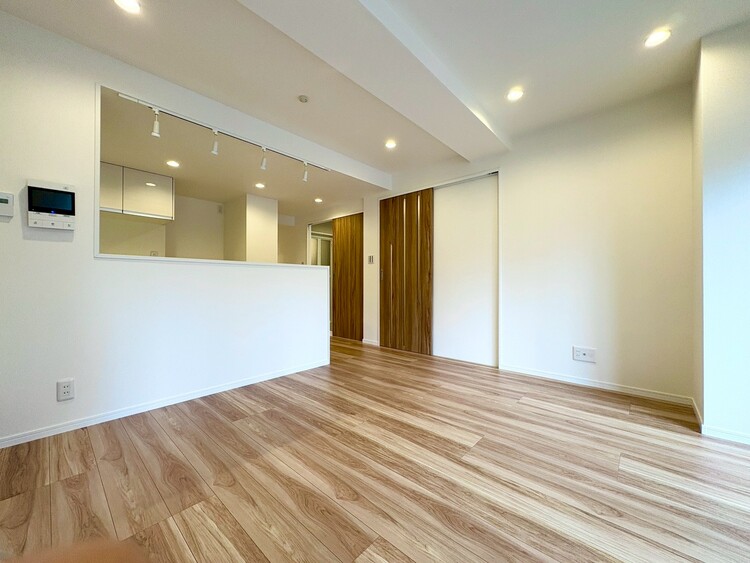 その他 伸びやかな空間のなかで、ゆったりとしたひとときを過ごせます。