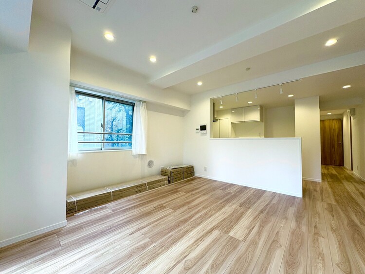 その他 居心地の良い空間に仕上がっております。