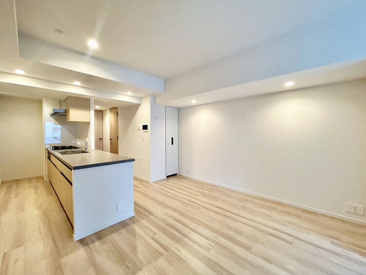 その他 通風・採光に優れ、心地よい光と風が溢れています。