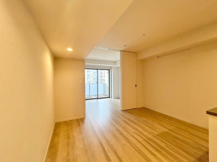 その他 充実した生活は伸びやかな居室空間から始まります。