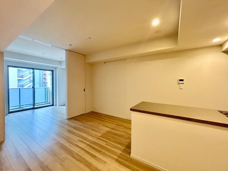 その他 伸びやかな空間のなかで、ゆったりとしたひとときを過ごせます。