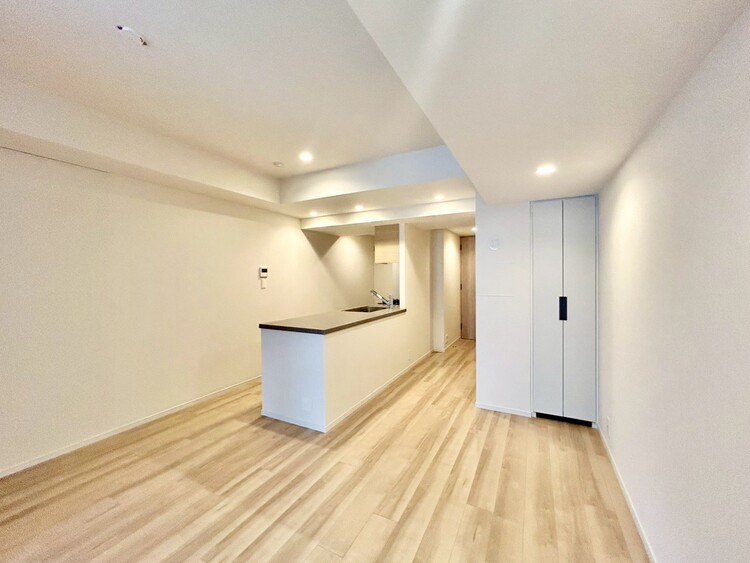 その他 居心地の良い空間に仕上がっております。