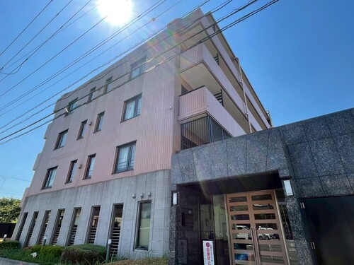 コスモ大師公園南の物件画像