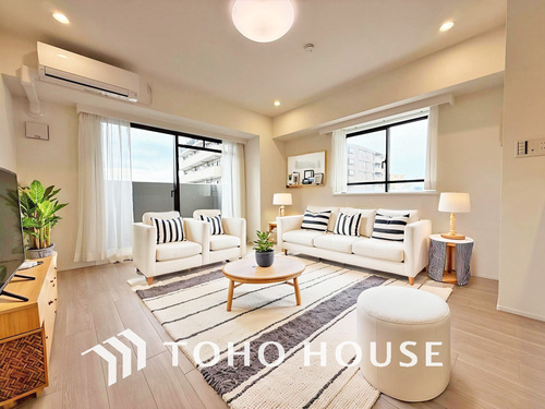 シャリエ横浜ベイグランデの画像