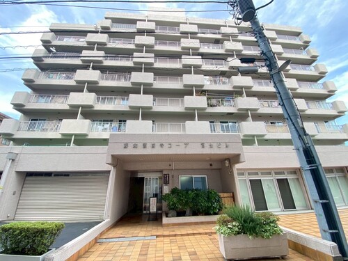 藤和護国寺コープの物件画像