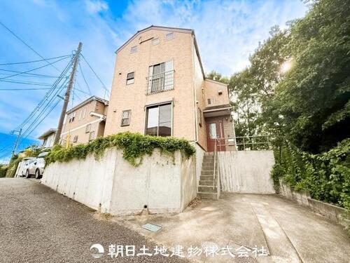 「多摩境」駅　町田市小山町の物件画像