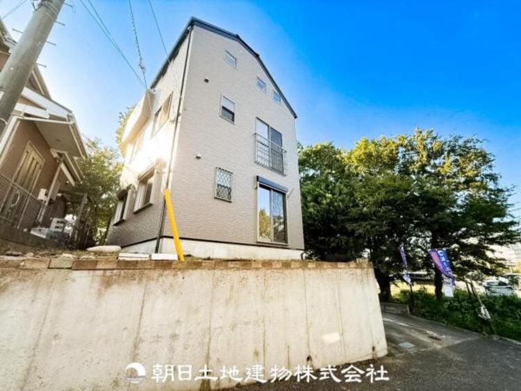 外観 お気軽にお問い合わせください。