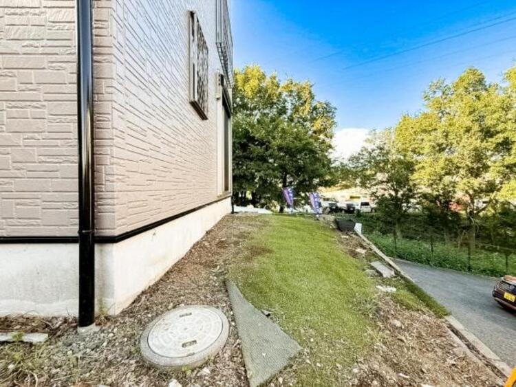 外観 お気軽にお問い合わせください。