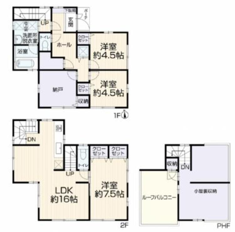 間取り お気軽にお問い合わせください。