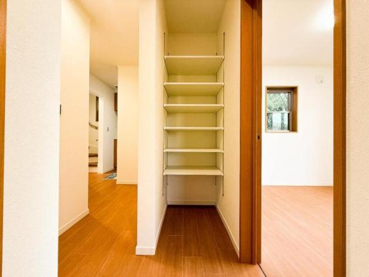 収納 お気軽にお問い合わせください。