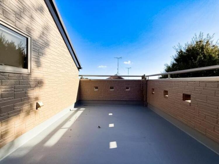 バルコニー お気軽にお問い合わせください。