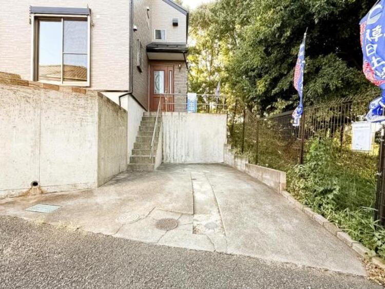 駐車場 お気軽にお問い合わせください。