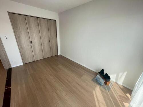 ラミーユ勝田台ハイライズ　センターヒルの物件画像