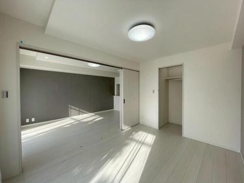 ライオンズマンション習志野第3の物件画像