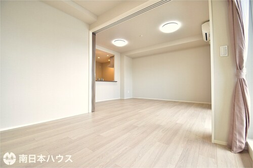 ポレスターいづろ通の物件画像