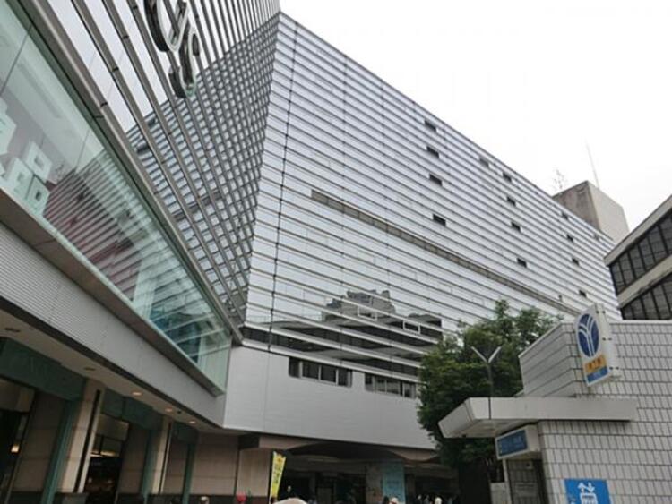 周辺 相鉄ジョイナスまで約720ｍ