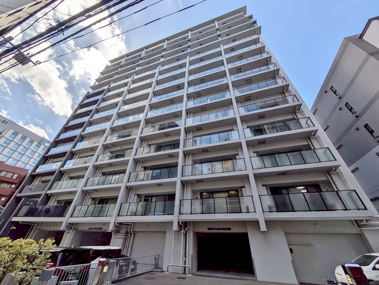 外観 ライフプランニングからローンまで、一貫してご説明させていただきます。お気軽にお問い合わせくださいませ。