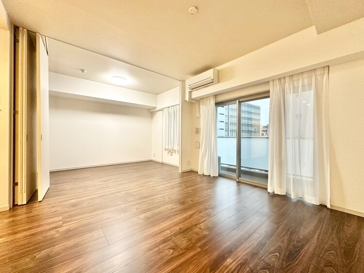 その他 通風・採光に優れ、心地よい光と風が溢れています。