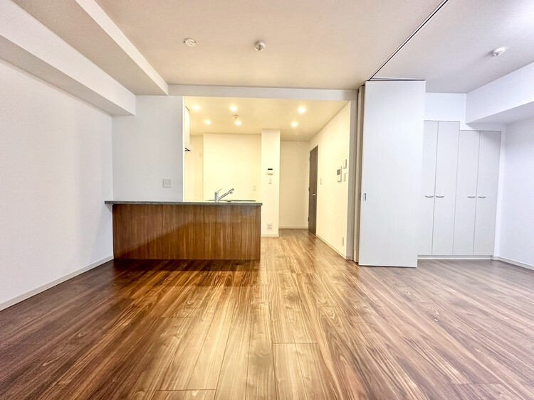 その他 充実した生活は伸びやかな居室空間から始まります。