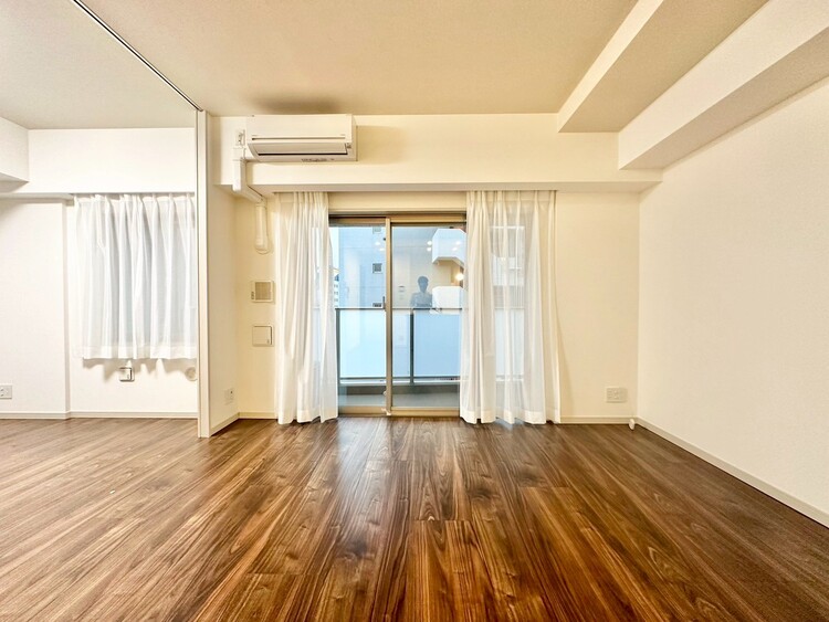 その他 伸びやかな空間のなかで、ゆったりとしたひとときを過ごせます。