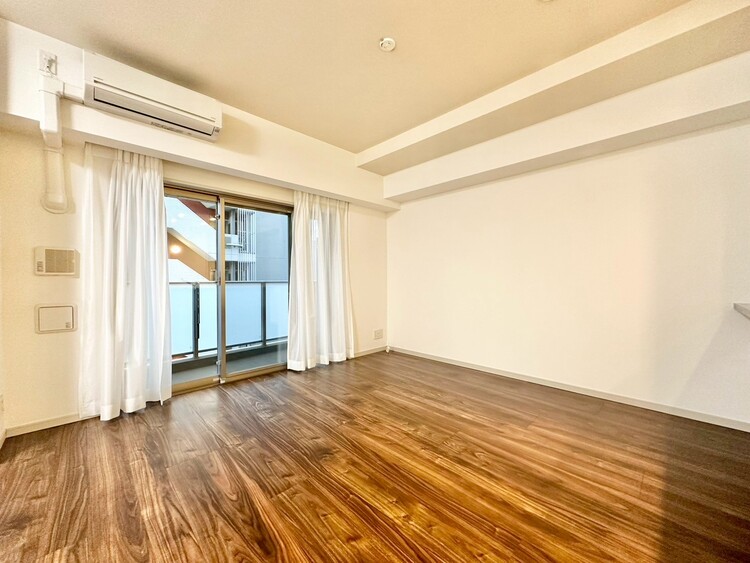 その他 シンプルな内装と偏り過ぎないデザインで統一しました。