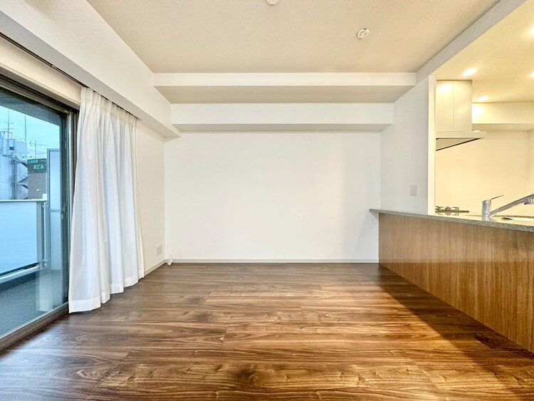 その他 居心地の良い空間に仕上がっております。