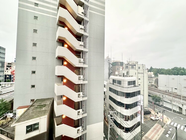 その他 陽当たり・通風・開放感に恵まれた環境です。