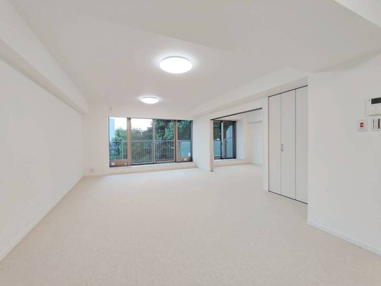 その他 充実した生活は伸びやかな居室空間から始まります。