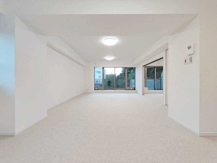 その他 伸びやかな空間のなかで、ゆったりとしたひとときを過ごせます。