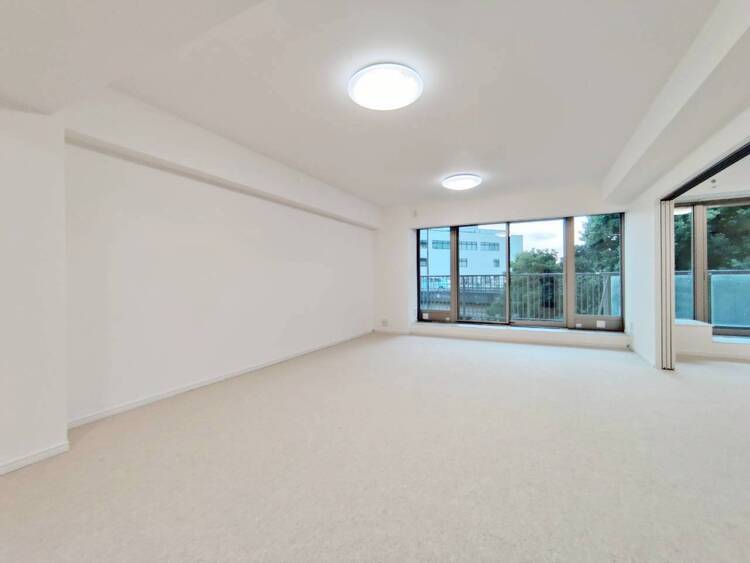 その他 シンプルな内装と偏り過ぎないデザインで統一しました。