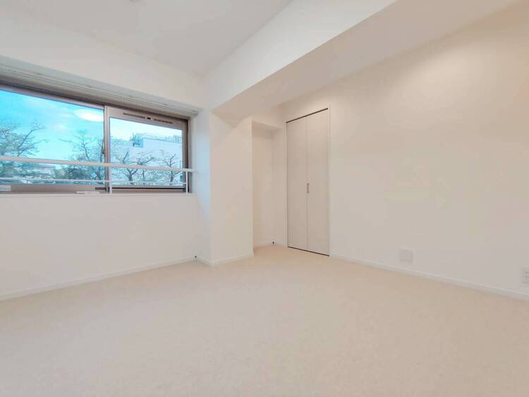 その他 清かで艶やかな時間をもたらしてくれる室内です。