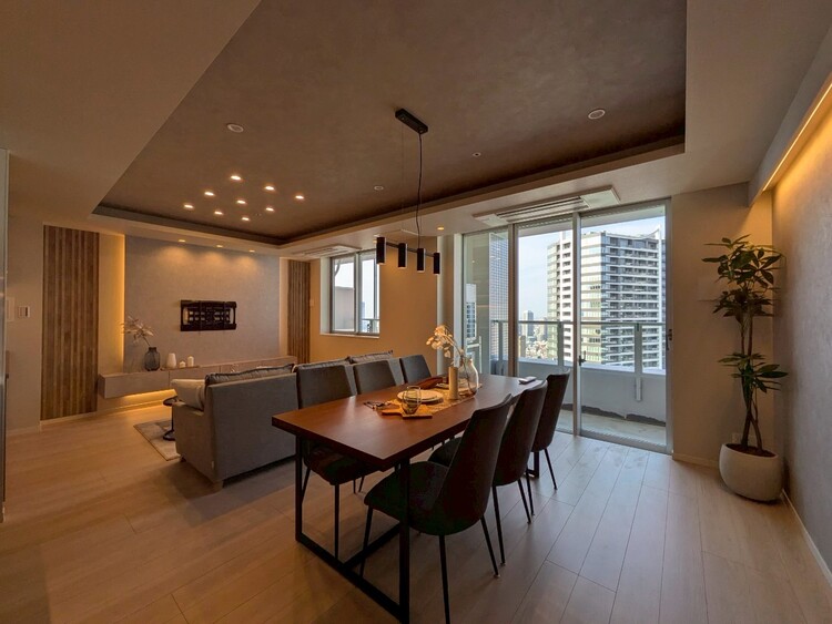 その他 快適に・伸びやかに。心の潤いを求める方々へ。