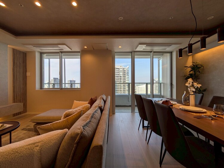 その他 充実した生活は伸びやかな居室空間から始まります。