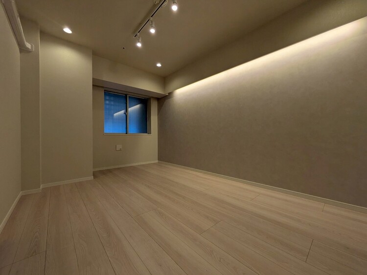 その他 清かで艶やかな時間をもたらしてくれる室内です。