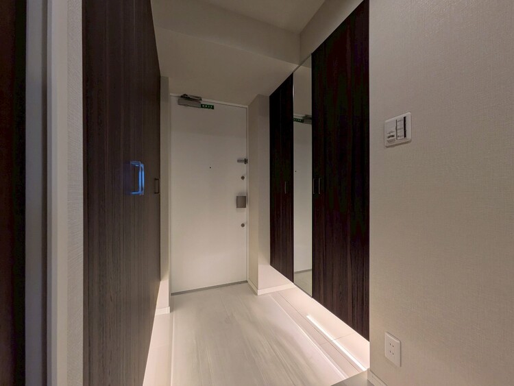 その他 安らぎに満ちた空間がここから始まります。