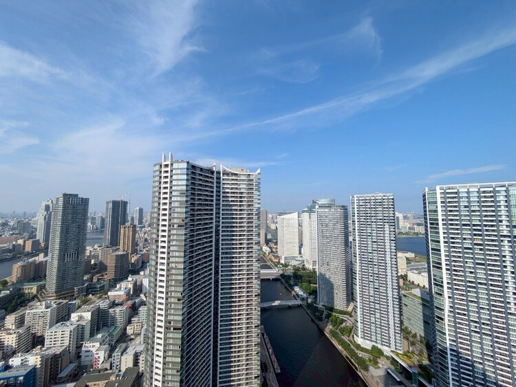 その他 陽当たり・通風・開放感に恵まれた環境です。