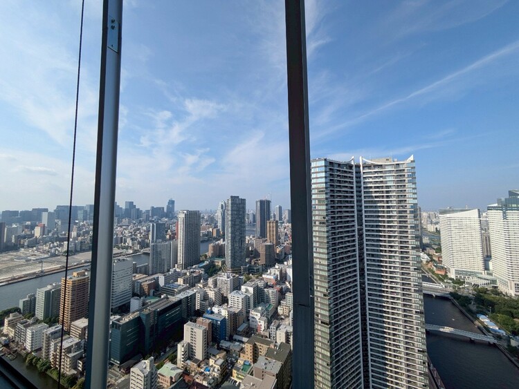 その他 眺望や窓からの景色が良いと、家で過ごす時間も快適です。